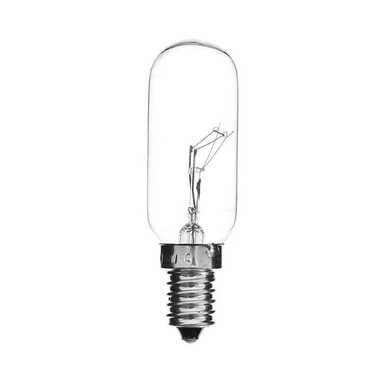 Cooker Hood Bulb Lamp 40W SES (E14) T25 - NI Spares