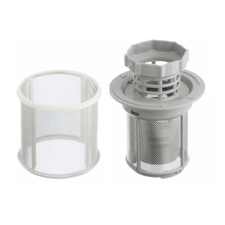 Neff dishwasher deals filter