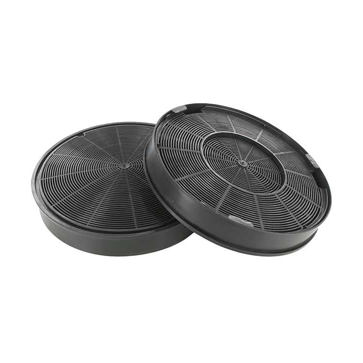 Rangemaster Carbon Cooker Hood Filters