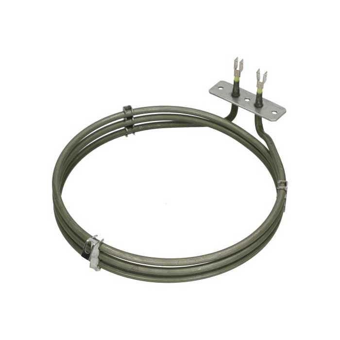 Smeg 2000W Genuine Fan Oven Heating Element