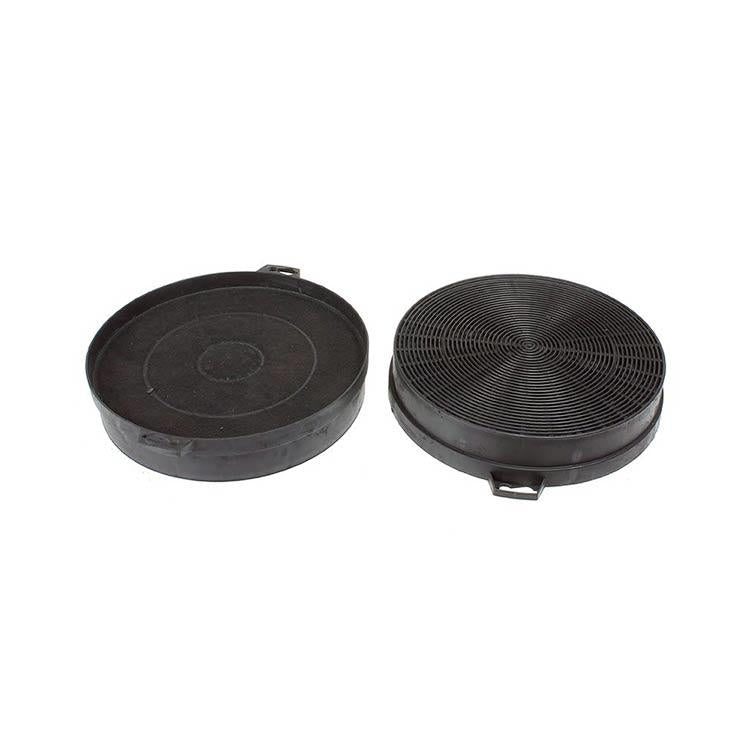 Bosch Cooker Hood Carbon Filters 2 Pack