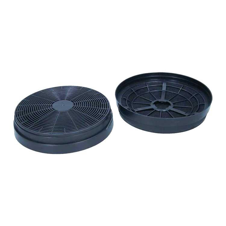 Cooke & Lewis Compatible Carbon Cooker Hood Filters