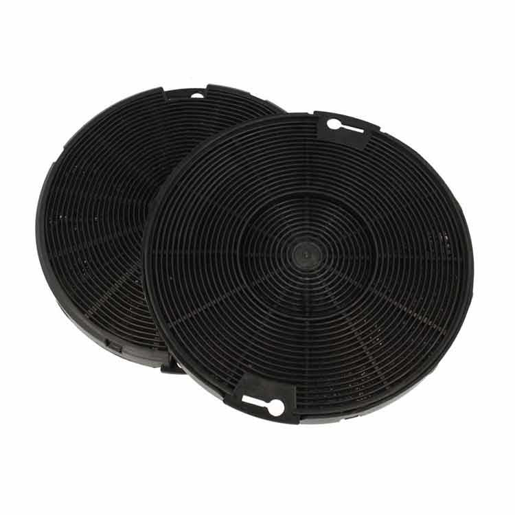 Genuine Rangemaster Carbon Cooker Hood Filters