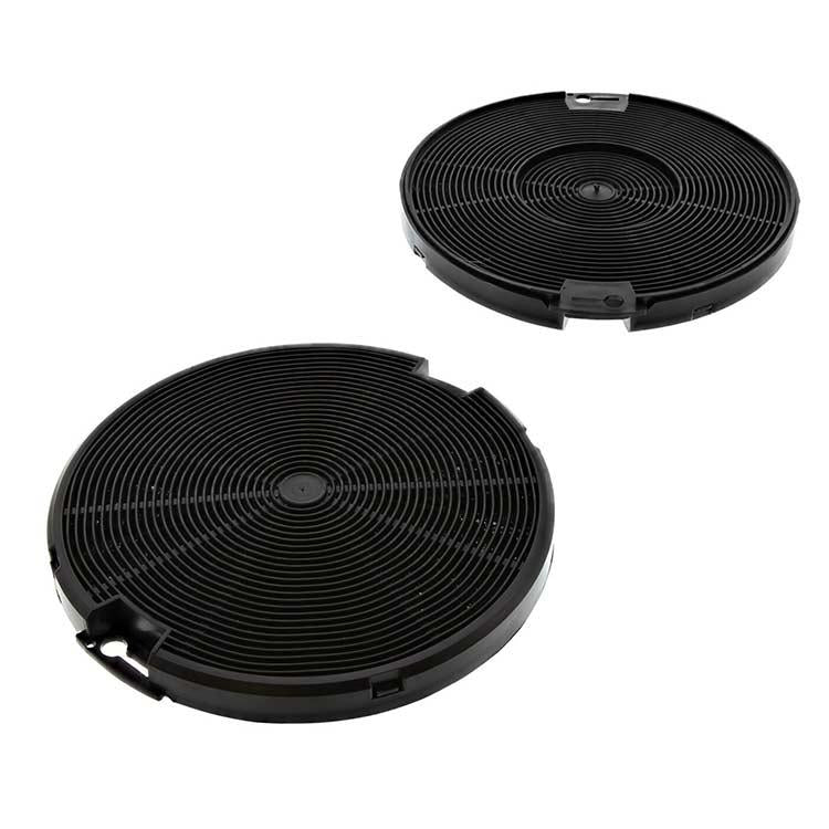 Rangemaster Carbon Cooker Hood Filters