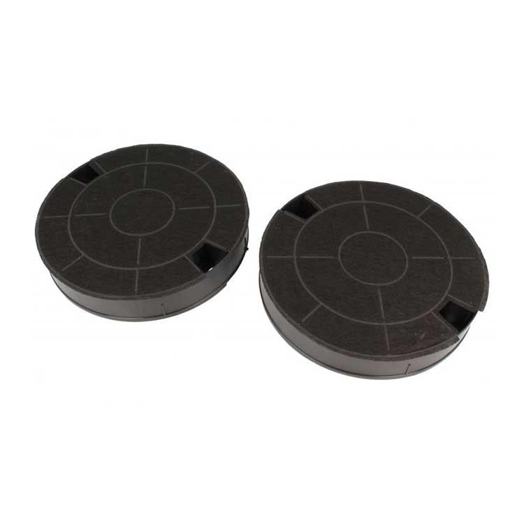 Elica Cooker Hood Carbon Filter 2 Pack