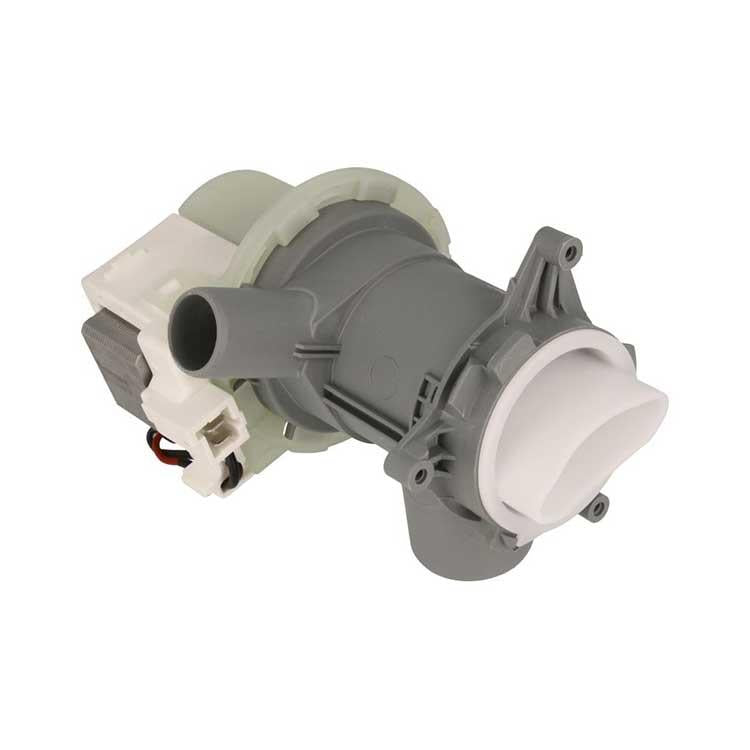 Genuine Beko Washing Machine Drain Pump