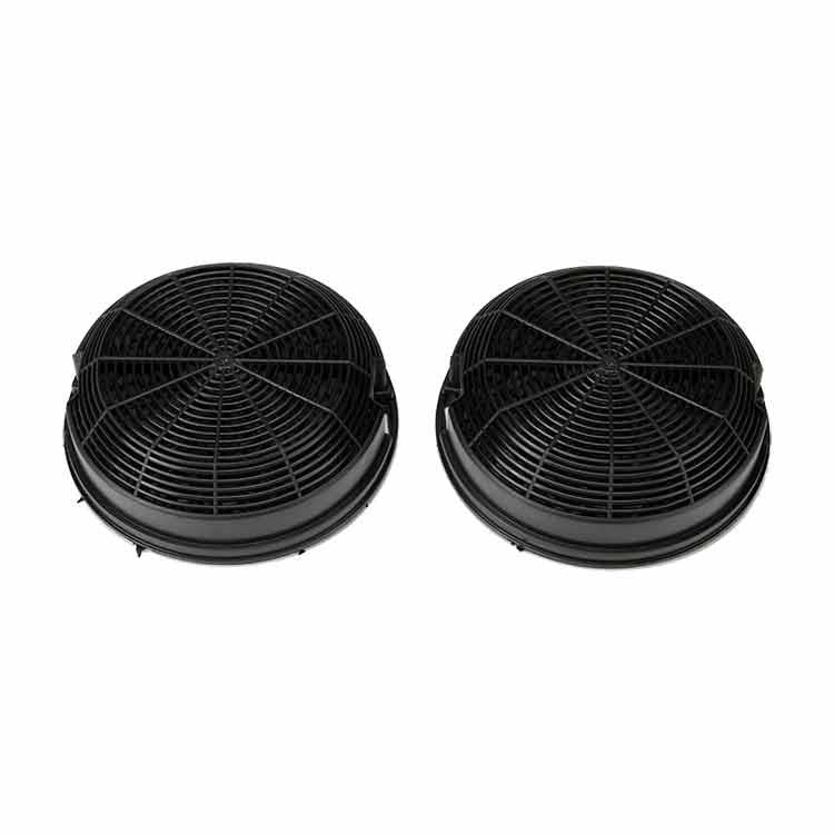 Elica Type 47 Carbon Cooker Hood Filters