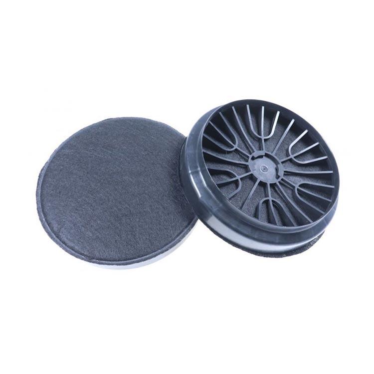 Bosch Cooker Hood Carbon Filters 2 Pack