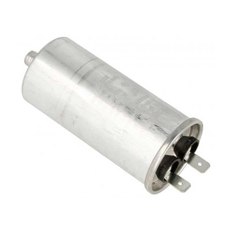 Genuine Logik 11uF Tumble Dryer Capacitor