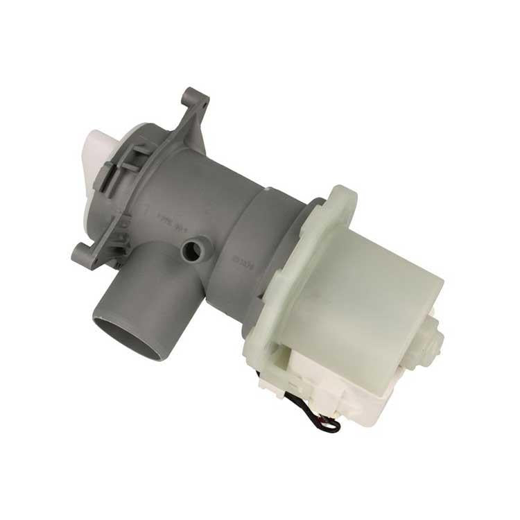 Genuine Beko Washing Machine Drain Pump