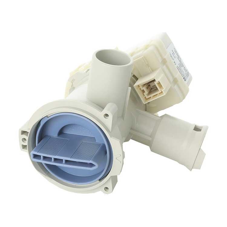 Genuine Bosch Siemens Washing Machine Drain Pump