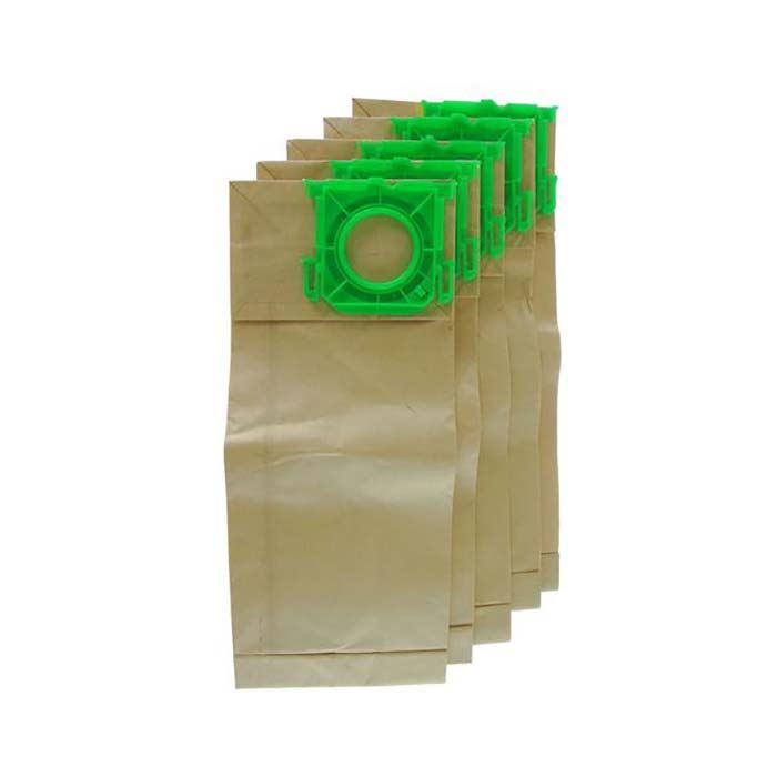 Sebo X & C Series Replacement Bags 5 Pack