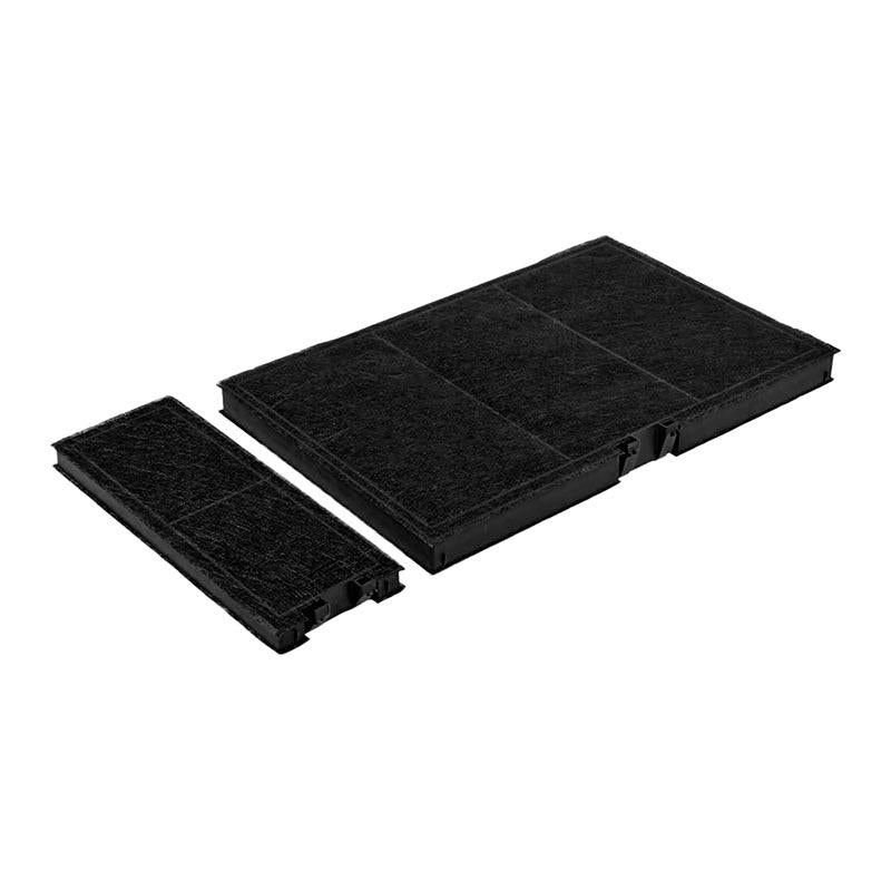 Bosch Neff & Siemens Compatible Cooker Hood Carbon Filter Set