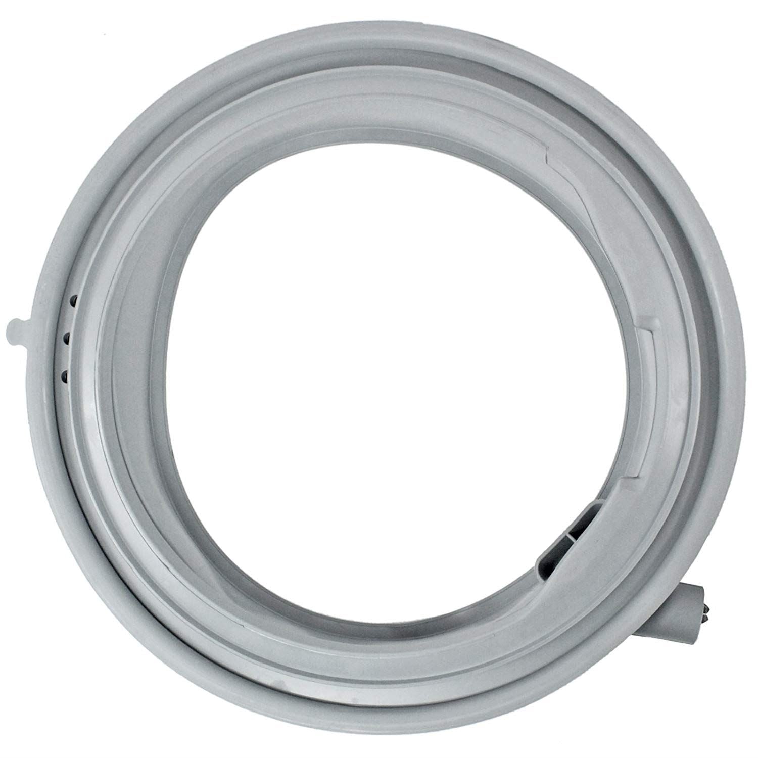 Bosch WAQ Series Replacement Washing Machine Door Seal Gasket